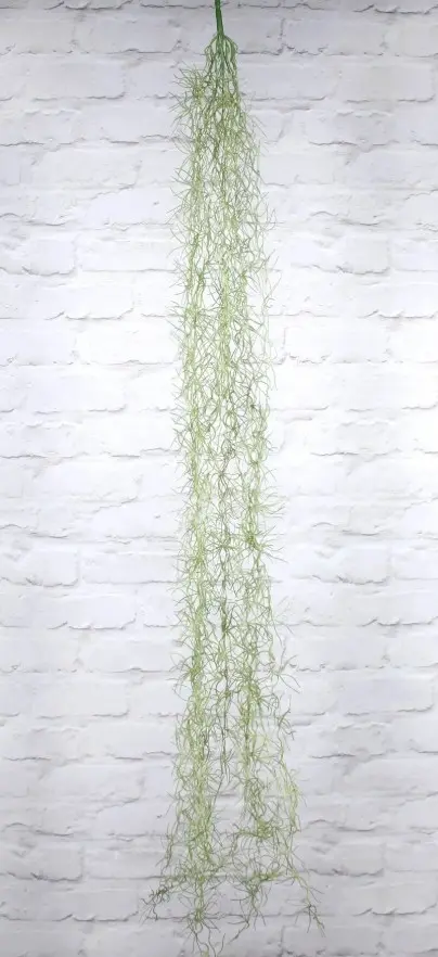 Kunstlill Tillandsia