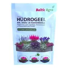 Hüdrogeel Baltic Agro 10 g