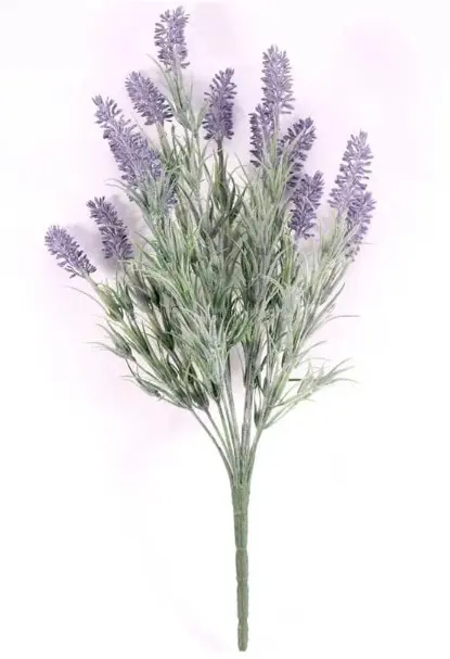 Kunstlill lavender