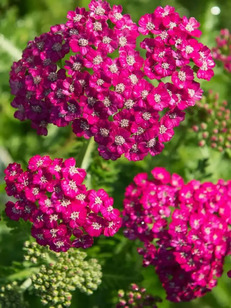 Harilik raudrohi 'New Vintage Violet'® C2/E