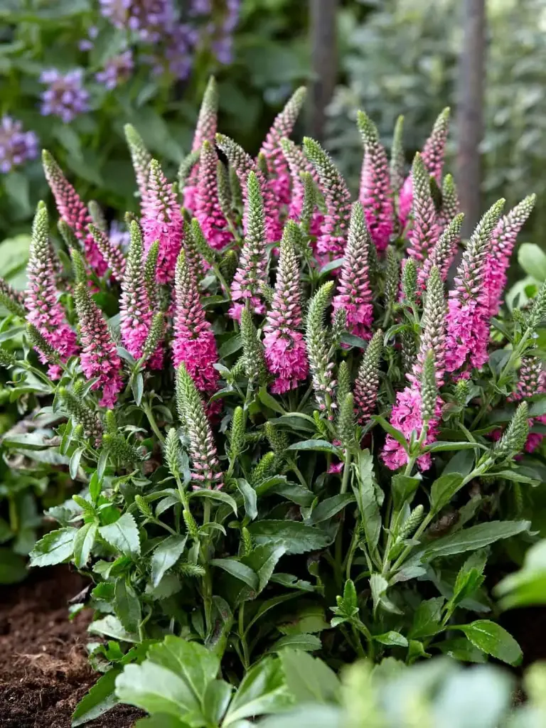 Kassisaba 'Bubblegum Candles'®  C1,4/D