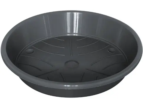 Istutuspoti alus Geli d10cm hall