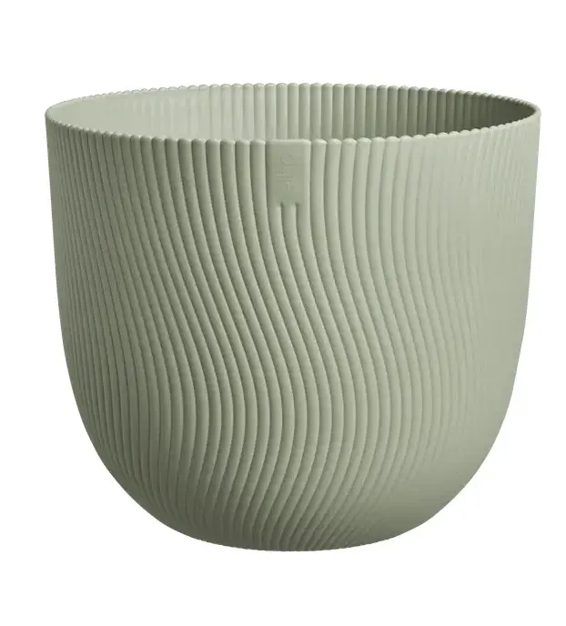 Lillepott Elho Sereh d47cm 55l rohekashall