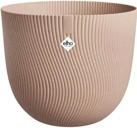 Lillepott Elho Sereh d40cm 31l savihall