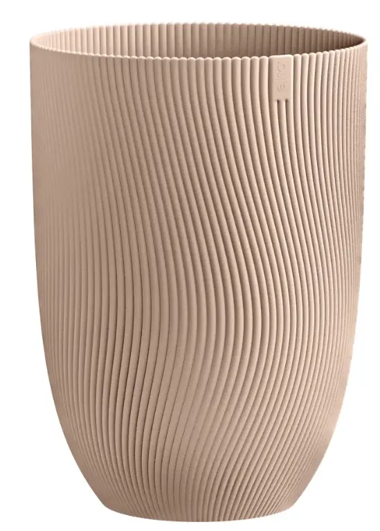 Lillepott Elho Sereh High d40cm 50l savihall