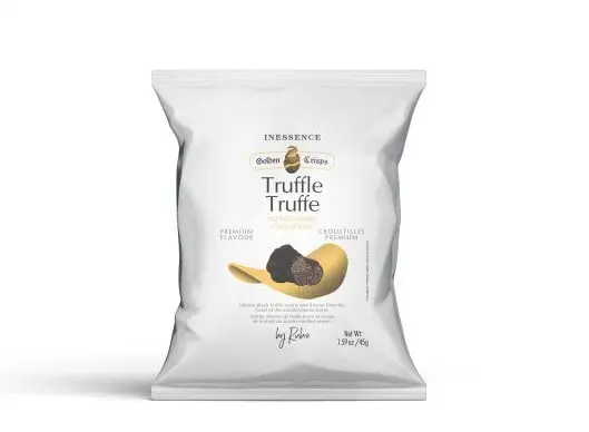 Kartulikrõpsud trühvli maitsega 45g