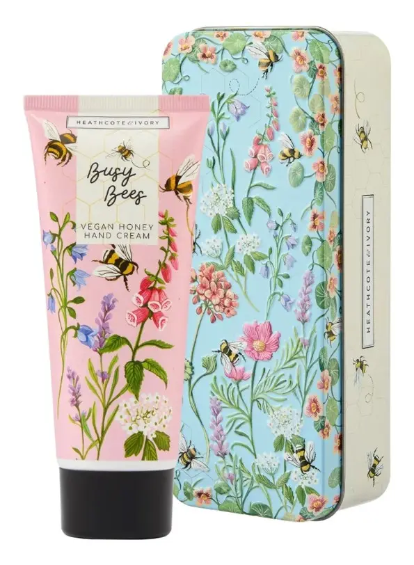 Kätekreem 'Busy Bees' 100ml