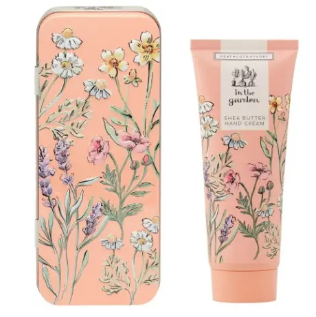 Kätekreem 'In The Garden' 100ml