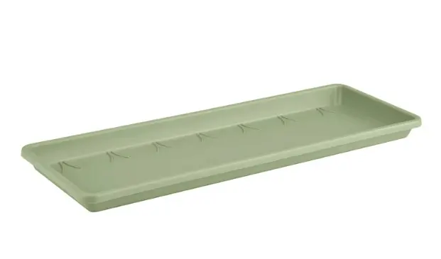 Rõdukasti alus Elho Barcelona 70cm rohel.  