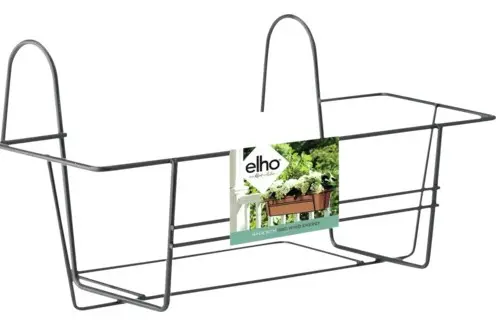 Rõdukasti kinnitus Elho Green Basic 80cm antrasiit 