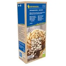 Kikerherned 200g