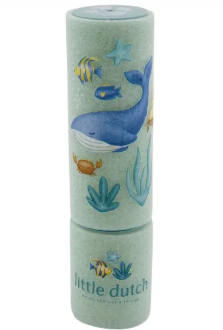 Little Dutch Veepüss vahtkummist ´Ocean World´
