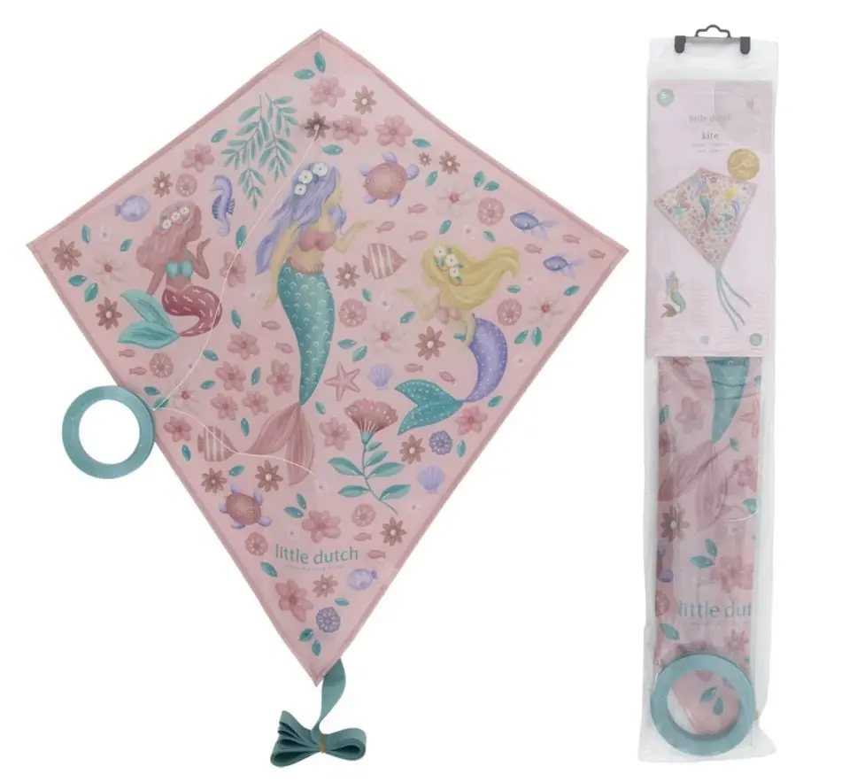 Little Dutch Tuulelohe ´Dreamy Mermaid´