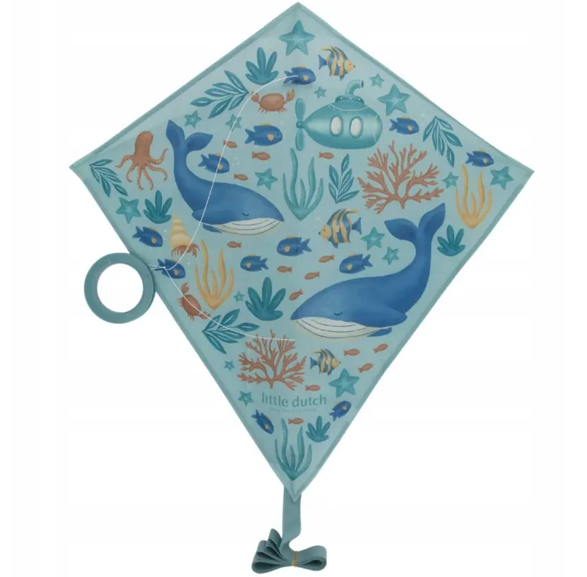 Little Dutch Tuulelohe ´Ocean World´