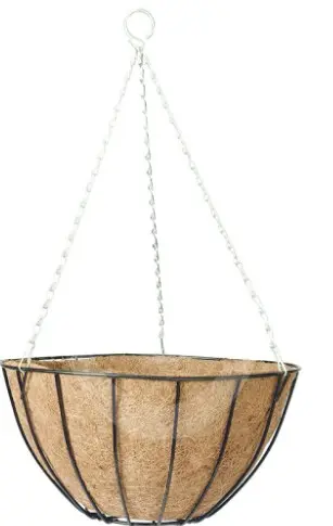 Ampelpott Classic kookossisuga d35cm