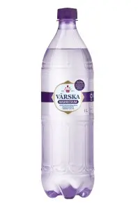 Värska Magneesium laim 1L