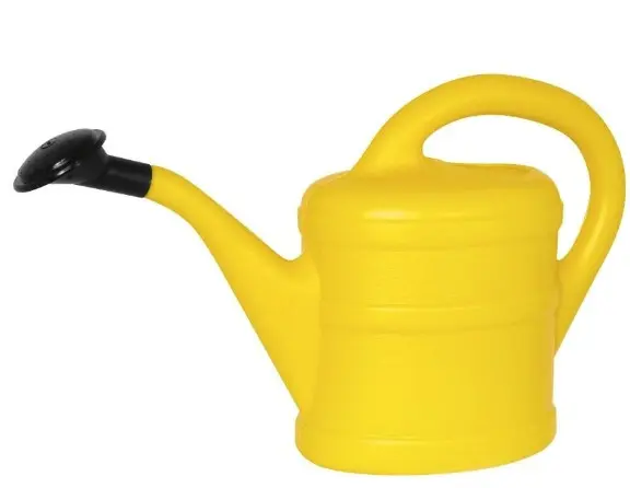 Kastekann 1L kollane