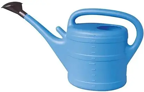 Kastekann sinine 10L 