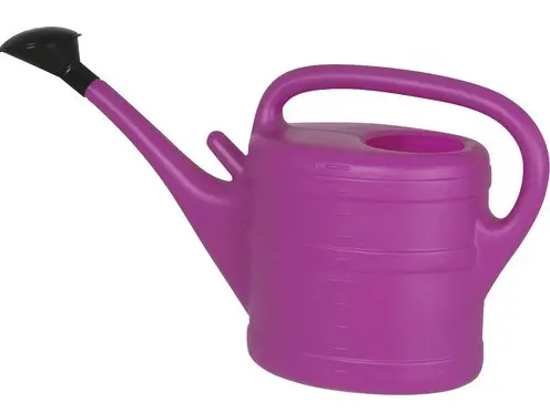 Kastekann 10L lilla