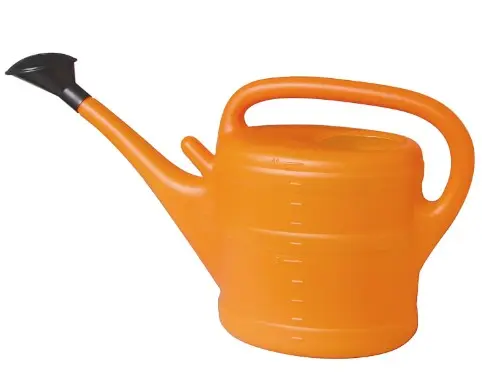 Kastekann 10L oranž 