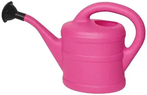 Kastekann 2L roosa
