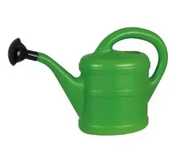 Kastekann roheline 3L 