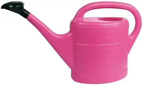 Kastekann 5L roosa