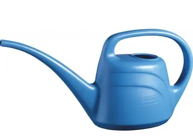 Toalille kastekann Eden 2L h.sinine