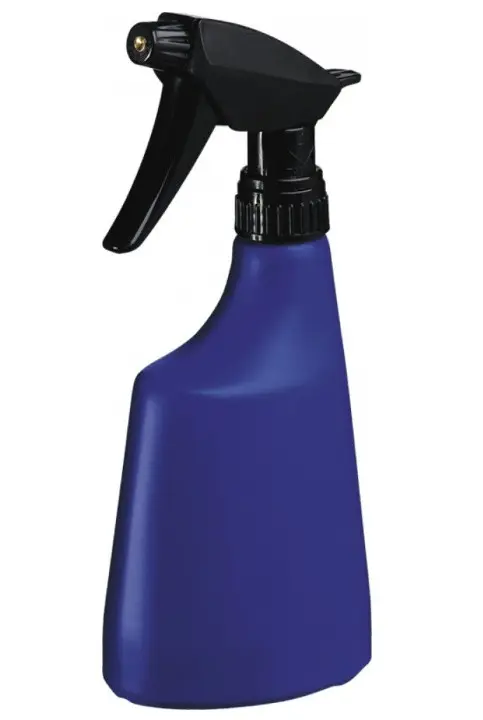 Veepihusti 0,5L sinine