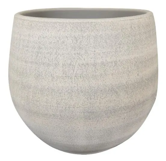 Ümbrispott Esra Concrete d18cm 