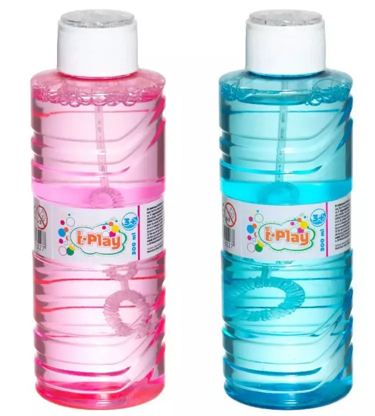 Mullitaja 'Bottle' valik 300ml