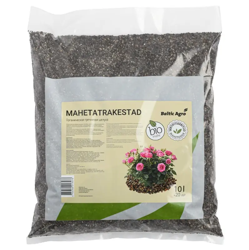Mahetatrakestad 10l
