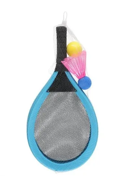 Rannamängu komplekt 'Atom'