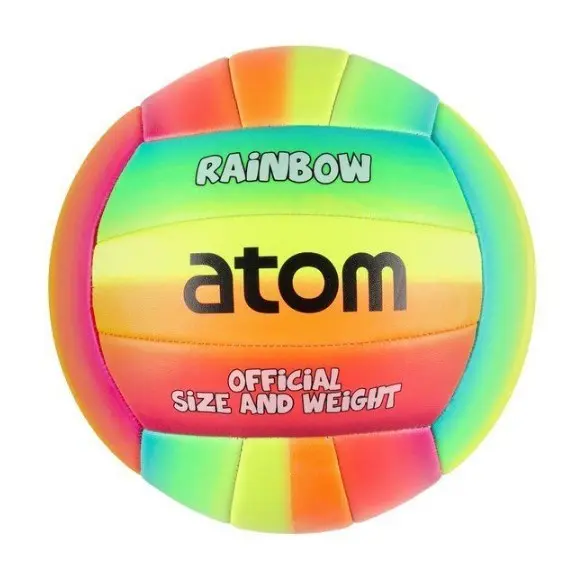 Rannavõrkpall 'Atom' suurus 5
