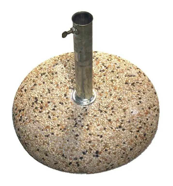 Päikesevarju jalg 25kg