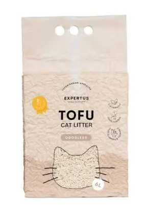 Kassiliiv Expertus Tofu kassiliiv 6L