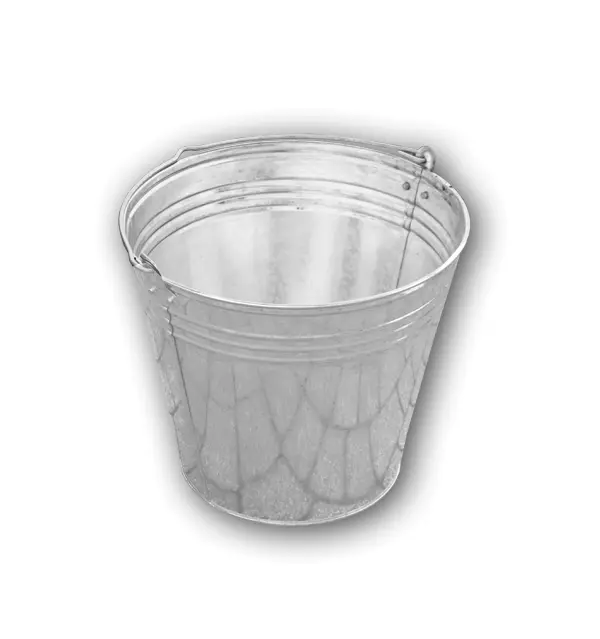 Tsinkämber 10L