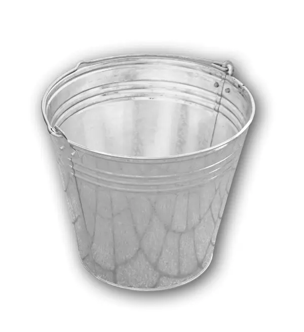 Tsinkämber 12L