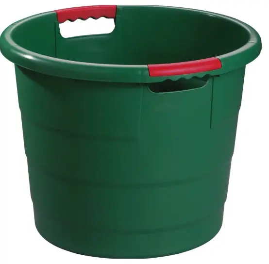Aiaämber TONI, roheline 30L