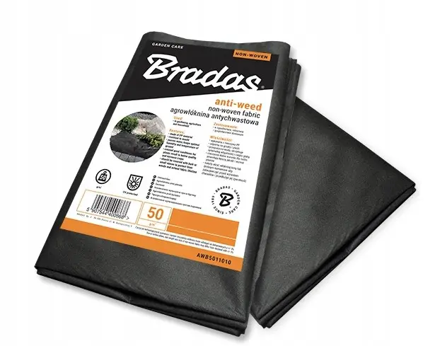 Multšikangas 50g/m² 1,6 x 5m
