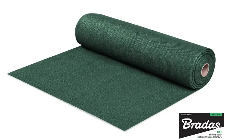 Varjutuskangas 90% 1,5 x 10m