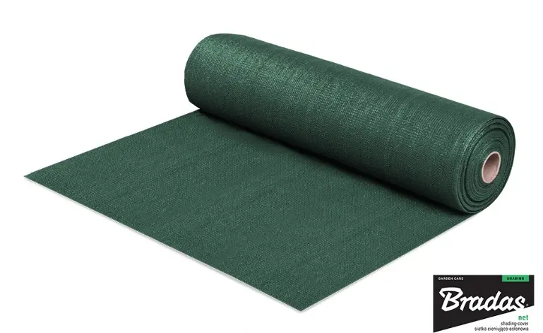 Varjutuskangas 95%, 1,5x10m