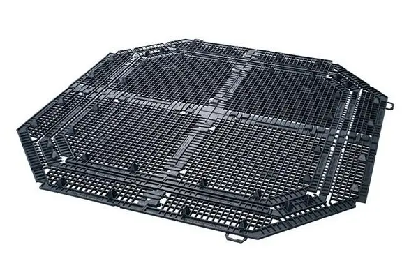 Alusvõrk kompostrile Thermo-King 400/600/900L