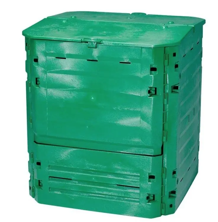 Komposter THERMO-KING 400L
