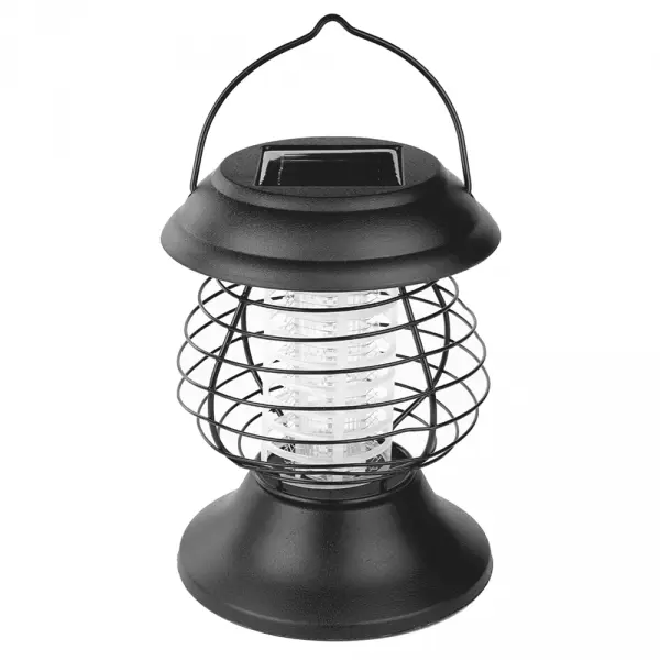 LED aialamp kaasaskantav, insektitsiidne