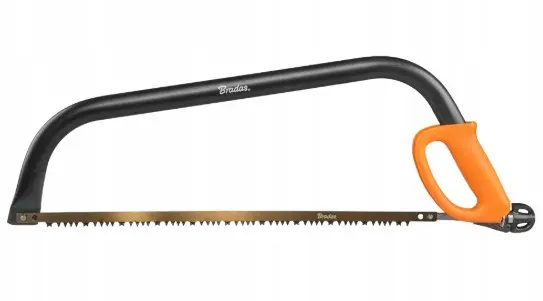 Vibusaag 24" Bradas