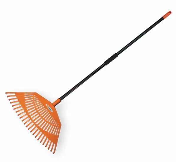 23-piiga rehaleht, metallist käepide