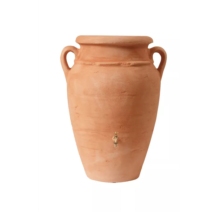 Veenõu Antiik Amphora terracotta 360L