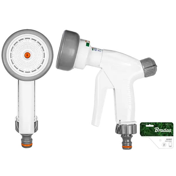 Kastmispüstol 5 funktsiooni MULTI SPRAY