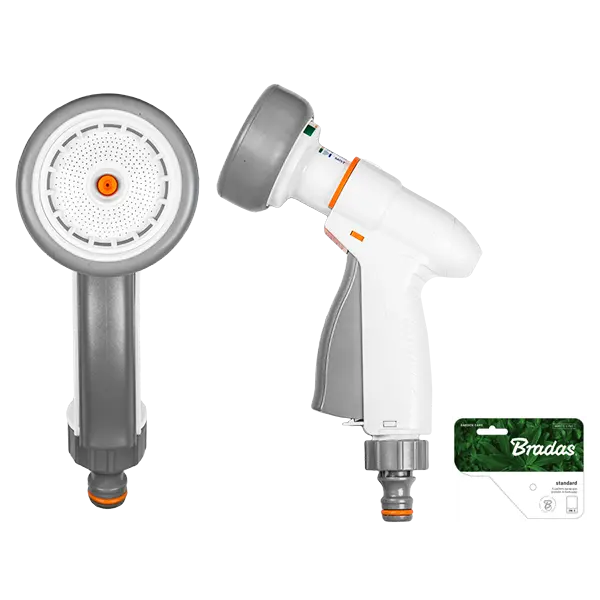 Kastmispüstol 5 funktsiooni QUICK MULTI SPRAY